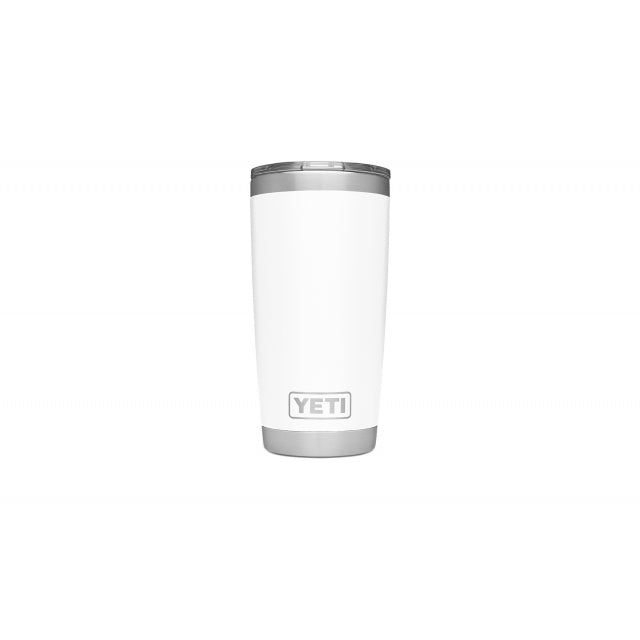 Yeti 21071500926 Rambler 20 oz. Tumbler - Sandstone Pink