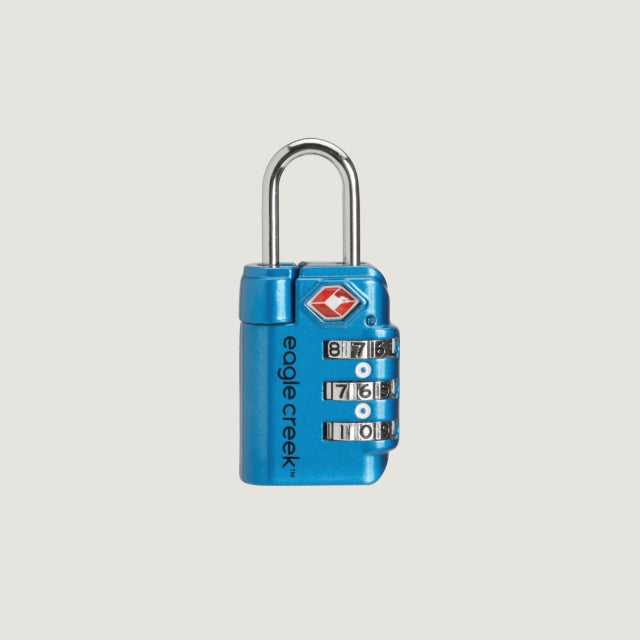 Tsa Lock - Temu