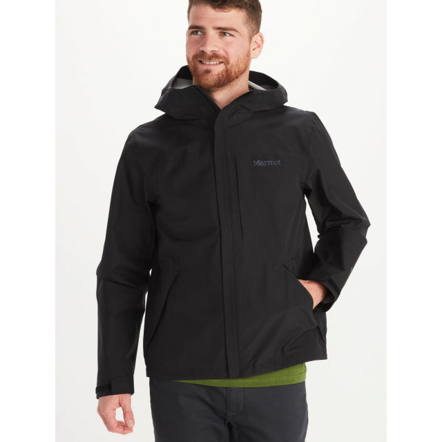 Marmot Men's Minimalist GORE-TEX Jacket – RiverSportsOutfitters