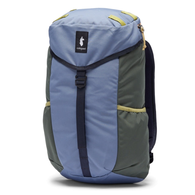 Cotopaxi Tapa 22L Backpack Tempest and Fatigue