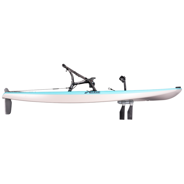 Hobie Mirage Lynx Catalina Blue /  / 0