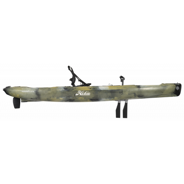 Hobie Mirage Compass Camo