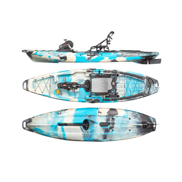 Jackson Kayak Jackson Coosa FD Playa /  / 0