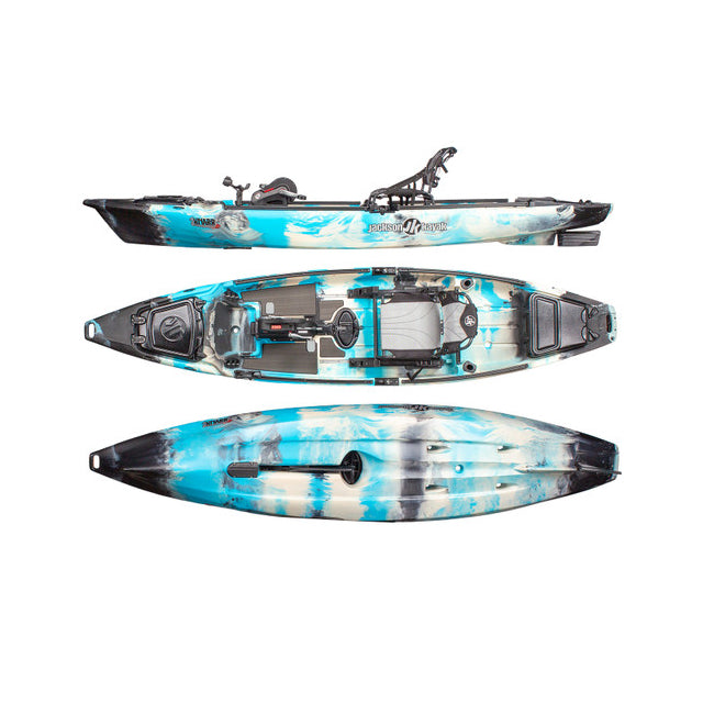 Jackson Kayak Jackson Knarr FD Playa /  / 0