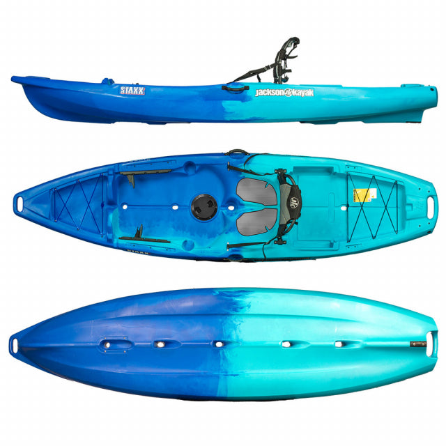 Jackson Kayak Jackson Staxx Cloud Nine /  / 0