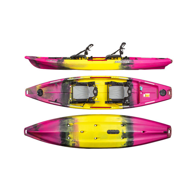 Jackson Kayak Jackson Take Two Rad /  / 0