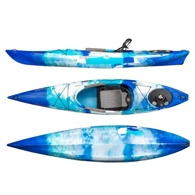 Jackson Kayak Tupelo 12.5 Cloud Nine 2023 /  / 0