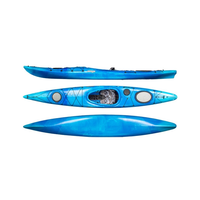 Jackson Kayak Jackson Journey 14 Cloud Nine /  / 0