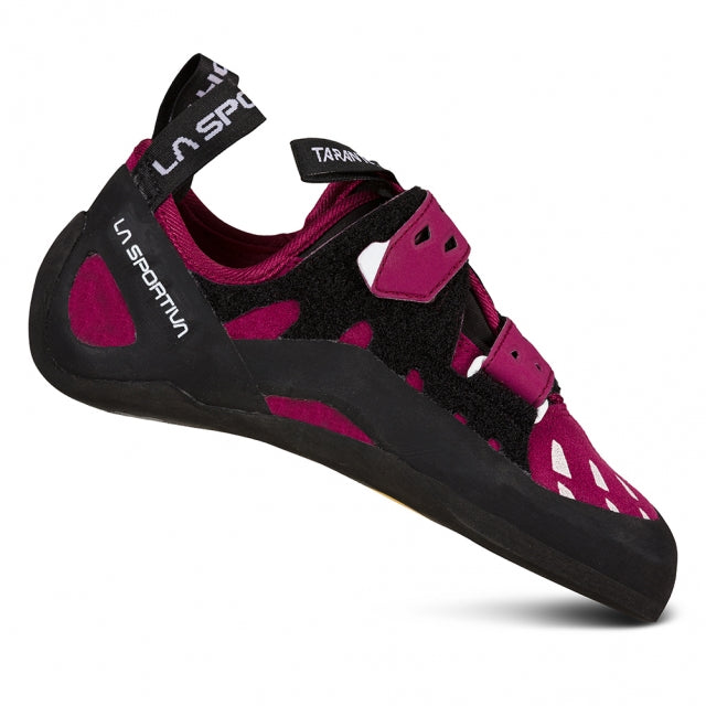 La Sportiva Women's Tarantula Red Plum