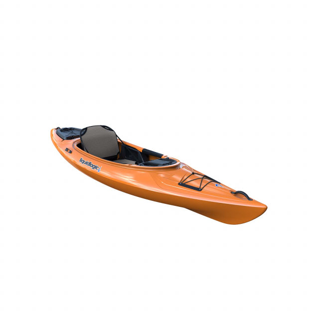 Liquid Logic Liquidlogic Saluda 11' Orange