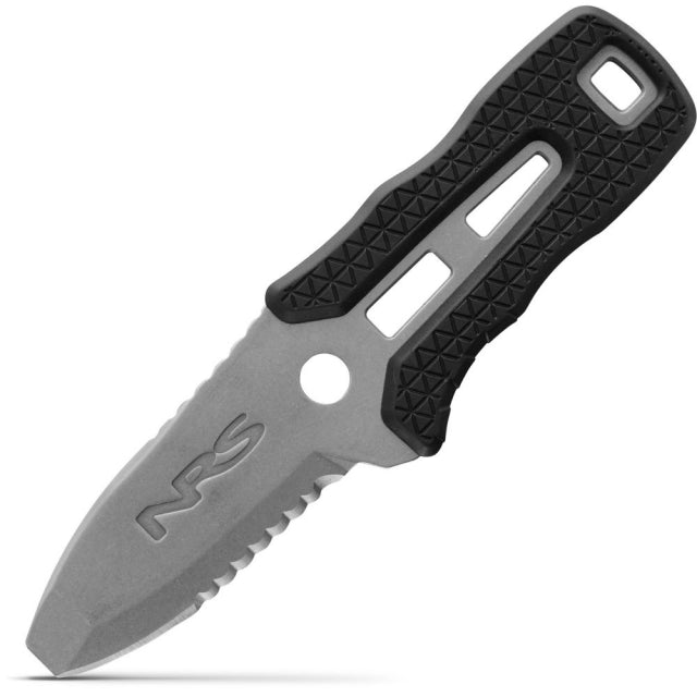 NRS Co-Pilot Knife Black