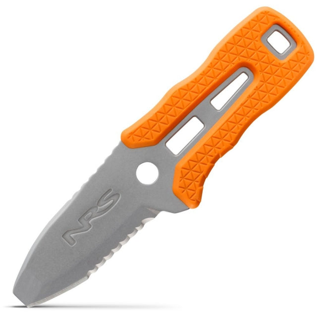 NRS Co-Pilot Knife Orange