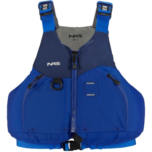 NRS Ambient PFD Blue