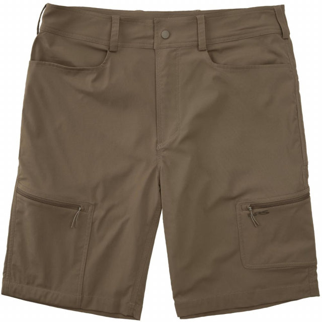 NRS Men's Lolo Shorts Bark