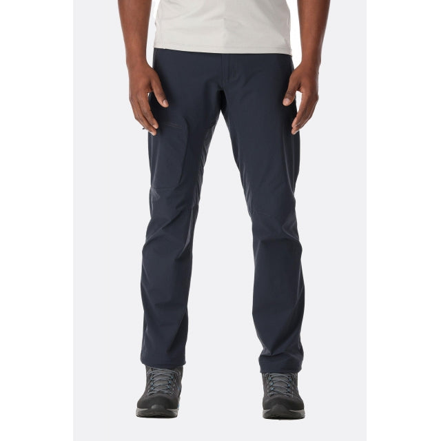 Rab Men's Incline Pants Beluga