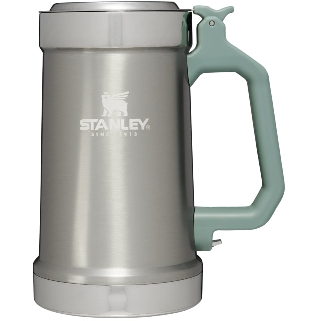 Stanley The Bottle Opener Beer Stein Shale