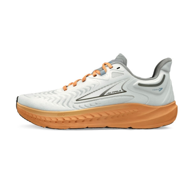 Altra Women's Torin 7 Gray/Orange