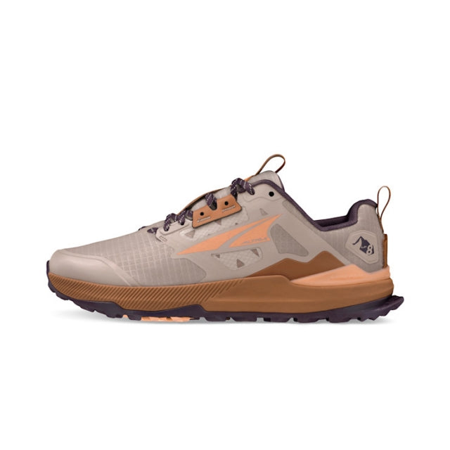 Altra Running Altra Women's Lone Peak 8 Taupe