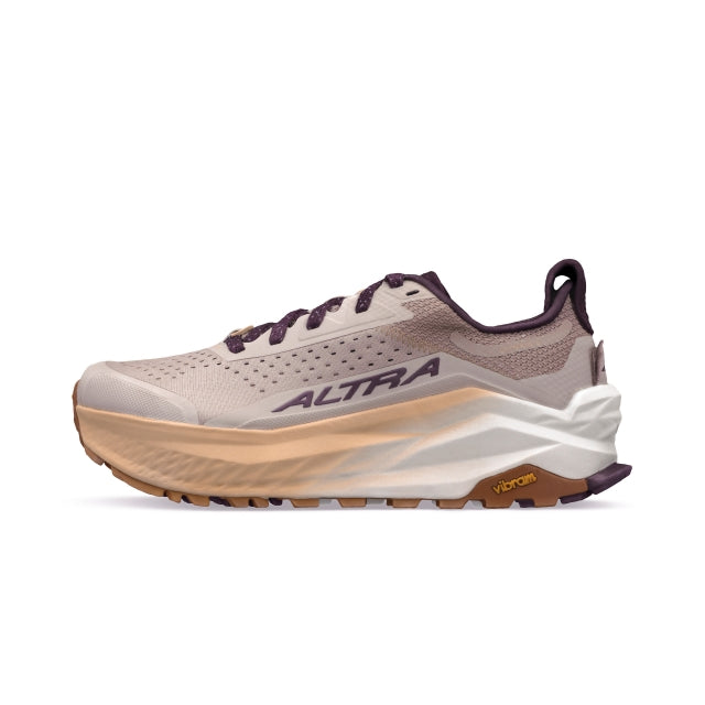 Altra Women's Olympus 6 Taupe