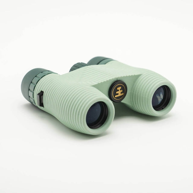 NOCS Provisions Standard Issue Waterproof Binoculars Glacial