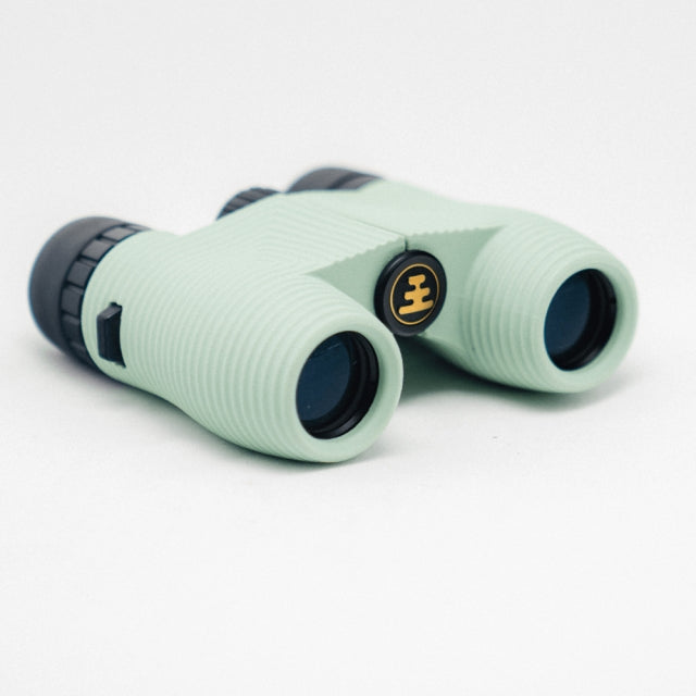 NOCS Provisions Standard Issue Waterproof Binoculars Flat Earth Brown