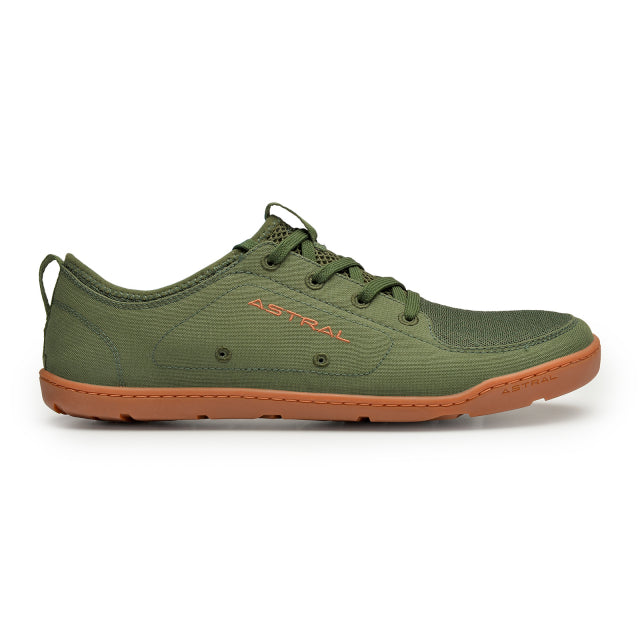 Astral Men's Loyak Cedar Green