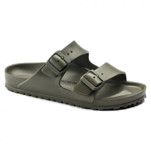 Birkenstock Men's Arizona EVA Khaki