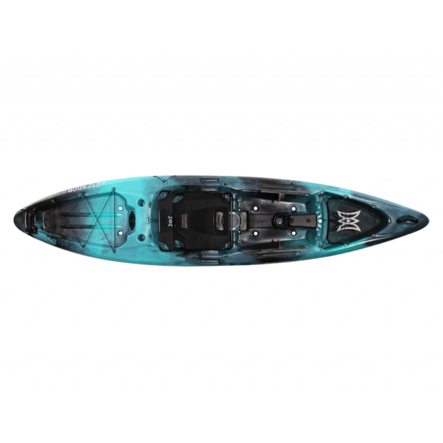 Perception Pescador Pro 12.0 BS Grass Blem