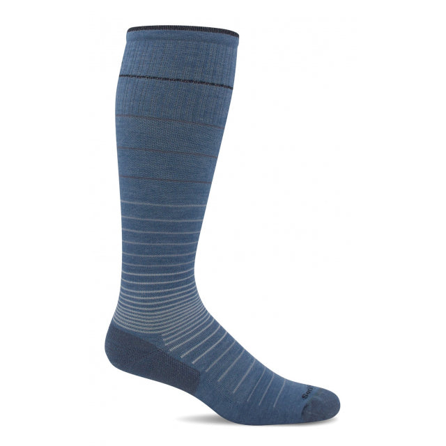 Sockwell Women's CirculatoW Bluestone