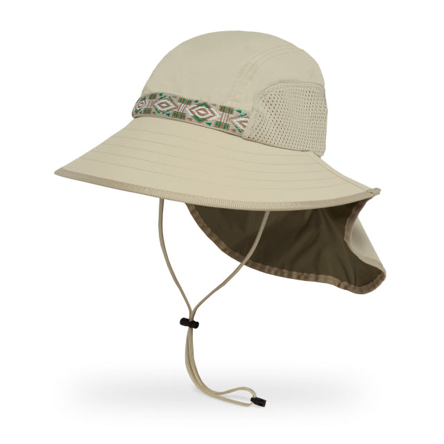 Sunday Afternoons Adventure Hat Cream/Sand