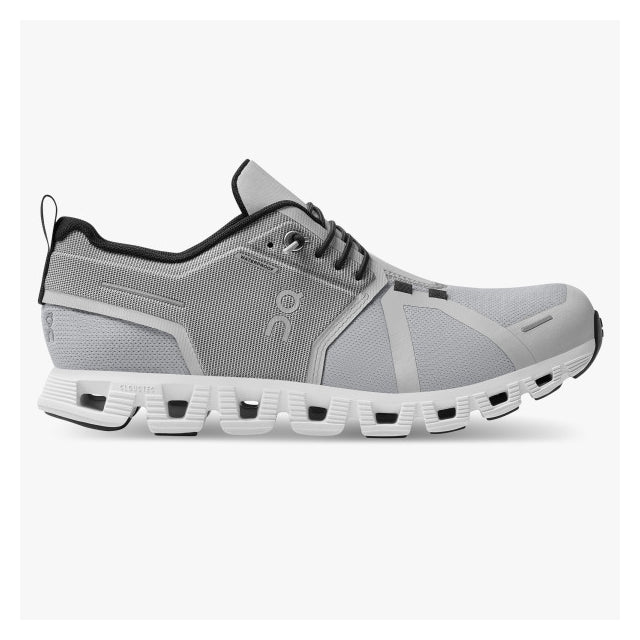 On Running Women's Cloud 5 Glacier/White