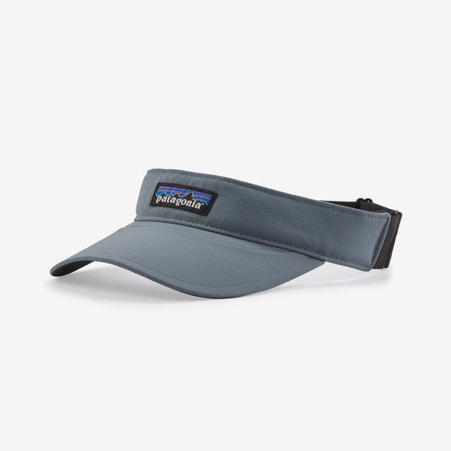 Patagonia Airshed Visor Plume Grey