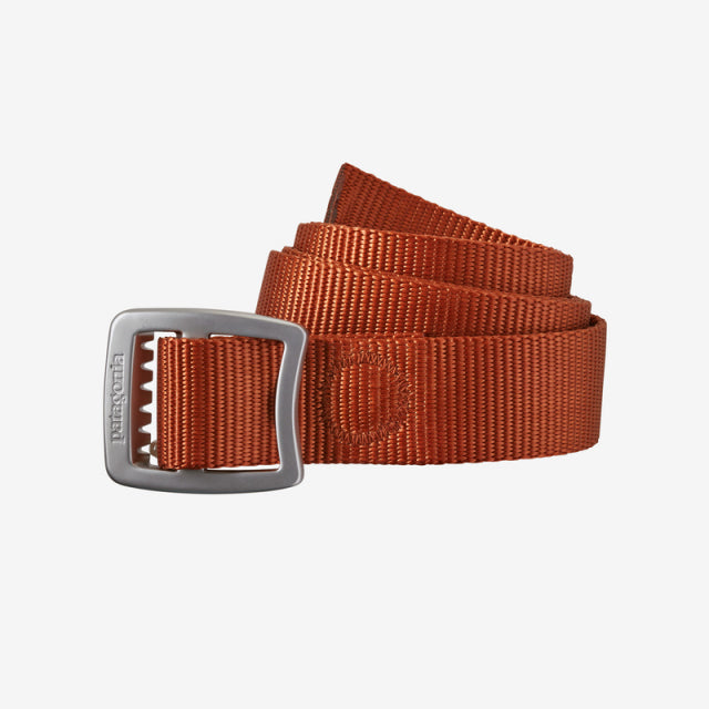 Patagonia Tech Web Belt Sandhill Rust