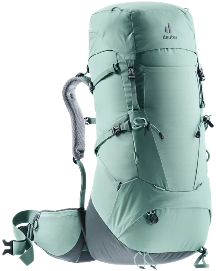 Deuter AirContact Core 45+10 SL