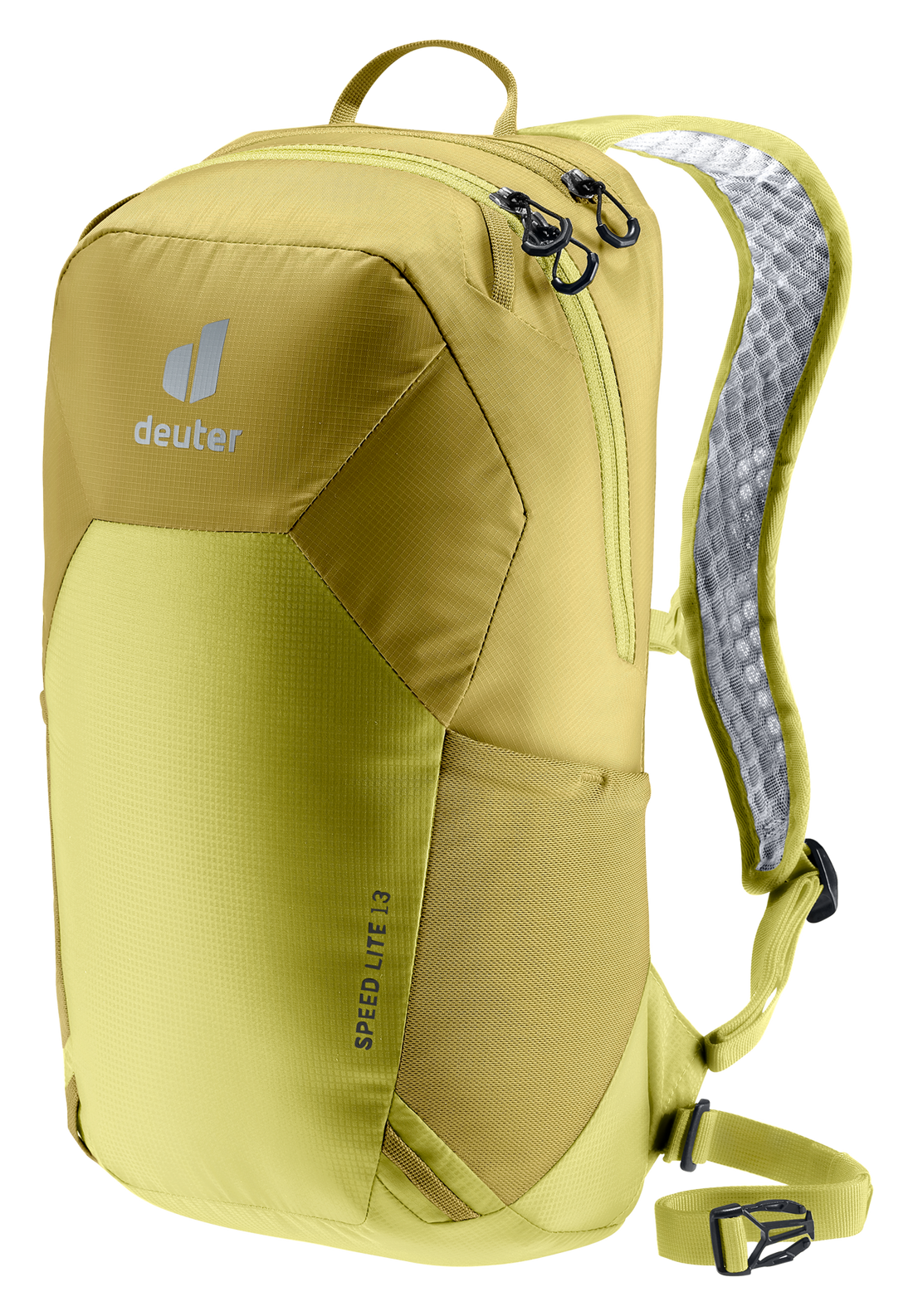 Deuter Speed Lite 13 Linden/Sprout