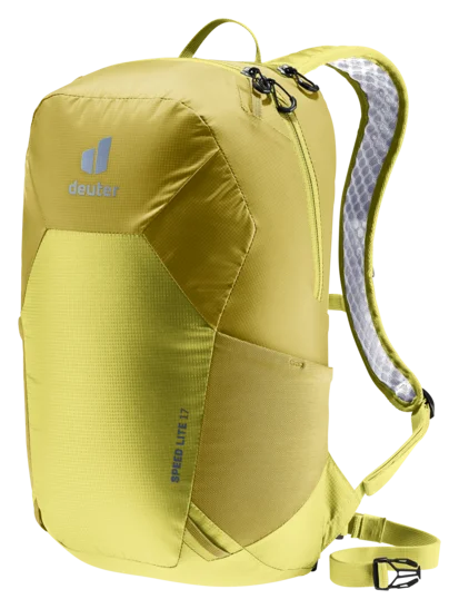 Deuter Speed Lite 17 Linden/ Sprout