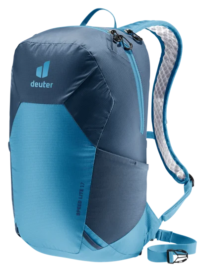 Deuter Speed Lite 17 Ink/ Wave