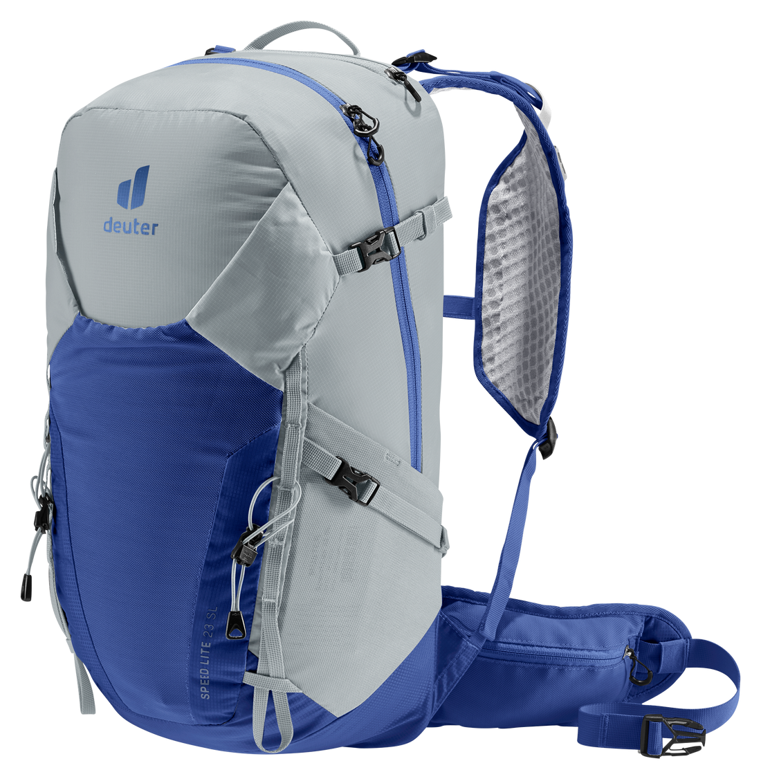 Deuter Speed Lite 23 SL Tin/ Indigo