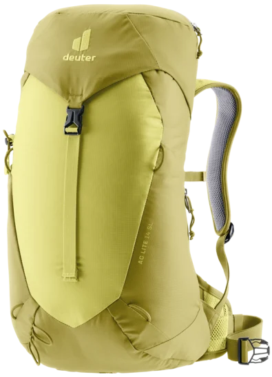 Deuter AC Lite 14 SL Linden/ Sprout