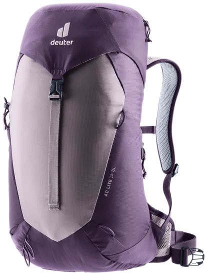 Deuter AC Lite 14 SL Lavender/ Purple