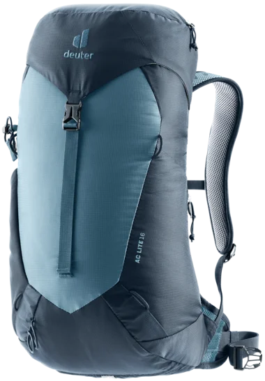 Deuter AC Lite 16 SL Atlantic/ Ink