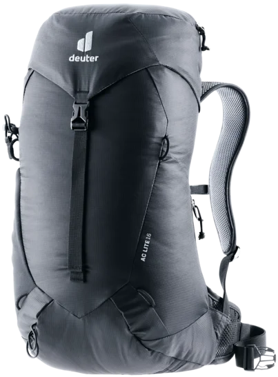 Deuter AC Lite 16 SL Black