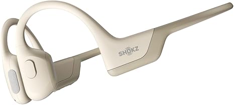 Shokz OpenRun Pro Beige