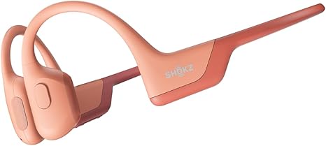 Shokz OpenRun Pro Pink