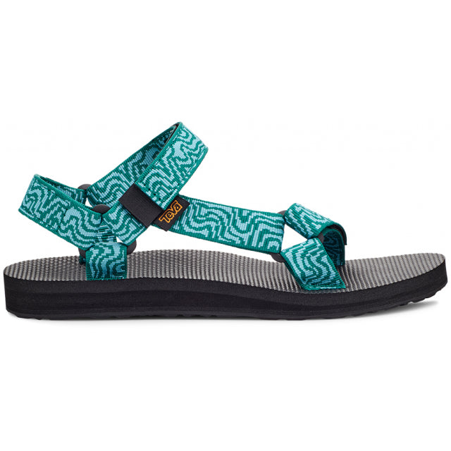 Teva Women's Original Universal Layered Rock Stillwater