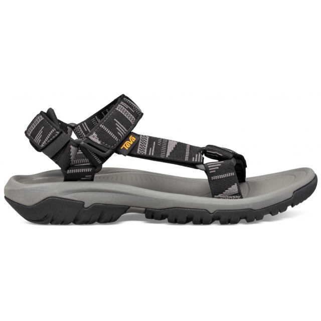 Teva Men's Hurricane XLT2 Chara Black/Gray