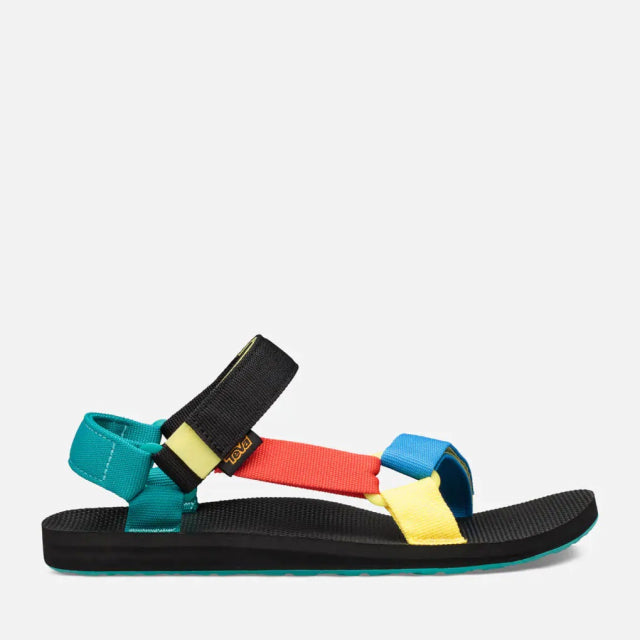 Teva Men's Original Universal 90s Multi