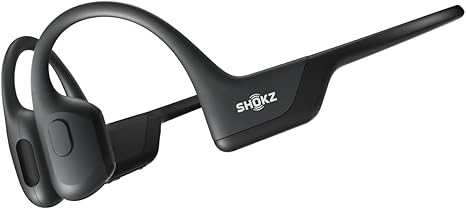 Shokz OpenRun Pro Black