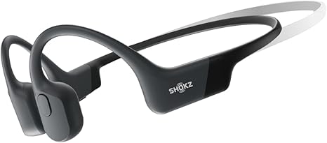 Shokz OpenRun Mini Black