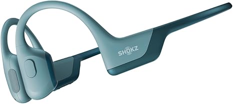 Shokz OpenRun Pro Blue